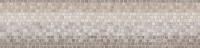 Бордюр Касабланка матовый обрезной 60×14,5×0,9 — KERAMA MARAZZI, артикул KMB3STA019BR
