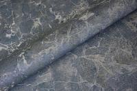 Обои виниловые Мармарос, мотив, синий — KERAMA MARAZZI, артикул KM5706
