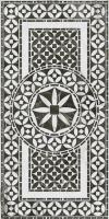 Декор Коррер 1 глянцевый обрезной 30×60×0,9 — KERAMA MARAZZI, артикул VT/A637/11000R