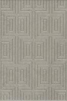 Декор Матрикс серый 20×30 20×30×6,9 — KERAMA MARAZZI, артикул VT/B450/8343