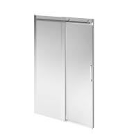Душевая дверь Кристалло, стекло 140×210, упаковка 2/2 — KERAMA MARAZZI, артикул CT.140.2/2.SD