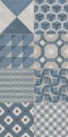 Декор Онда 4 матовый обрезной 30×60 30×60×9 — KERAMA MARAZZI, артикул VT/B416/11037R