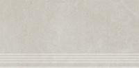 Ступень Эстерель белый матовый обрезной 30×60×0,9 — KERAMA MARAZZI, артикул KM6060G0471RGRF