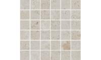 Декор Про Лаймстоун бежевый матовый мозаичный 30×30×0.9 — KERAMA MARAZZI, артикул DD205520/MM