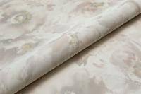 Обои виниловые Легато мотив,бежевый 1,06×10 прямая стыковка — KERAMA MARAZZI, артикул KM8718