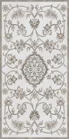 Парнас светлый декорированный лаппатированный 40×80×11 — KERAMA MARAZZI, артикул SG810102R