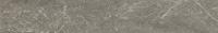 Плинтус Эстерель серый матовый обрезной 60×9,5×0,9 — KERAMA MARAZZI, артикул KM6060G0511RBT6