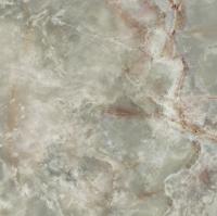 Сен-Тропе зелёный светлый лаппатированный обрезной 60×60×0,9 — KERAMA MARAZZI, артикул KM6060G0732R