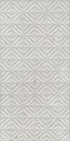 Карму структура серый светлый матовый обрезной 30×60×1 — KERAMA MARAZZI, артикул 11209R