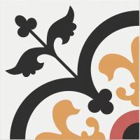Декор Ателье 20×20×6,9 — KERAMA MARAZZI, артикул NT\B247\5009