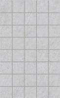 Декор чипсет Мотиво серый светлый глянцевый 25×40×0,8 — KERAMA MARAZZI, артикул KMD2PTG013BN