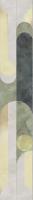 Декор Джардини обрезной 20×120×10 — KERAMA MARAZZI, артикул VT/A128/31008R