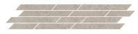 Декор Риккарди мозаичный бежевый матовый 46,8×9,8×0,9 — KERAMA MARAZZI, артикул T036/SG6538