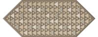 Декор Монтиш 2, 14×34 14×34×6,9 — KERAMA MARAZZI, артикул HGD/A467/35016