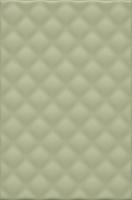 Турати зеленый светлый структура 20×30×8,6 — KERAMA MARAZZI, артикул 8336