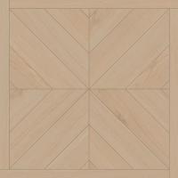 Альберони декор бежевый светлый матовый обрезной 60×60×0,9 (1,44) — KERAMA MARAZZI, артикул SG643520R