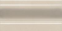 Плинтус Параллель беж светлый 20×10×14 — KERAMA MARAZZI, артикул FMC014