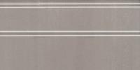 Плинтус Марсо беж обрезной 30×15×17 — KERAMA MARAZZI, артикул FMA018R