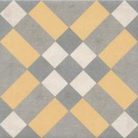 Декор Эрмитаж 5 матовый 20×20×6,9 — KERAMA MARAZZI, артикул VT/A464/5009