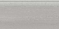 Ступень Про Дабл серый обрезной 30×60×0,9 — KERAMA MARAZZI, артикул DD201120R/GR