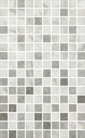 Декор Кантата 1 мозаичный микс глянцевый 25×40×0,8 — KERAMA MARAZZI, артикул MM6433