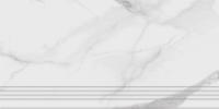 Ступень Монте Тиберио обрезной 30×60×0,9 — KERAMA MARAZZI, артикул SG622620R/GR