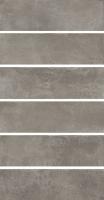 Маттоне серый 8,5×28,5×9 — KERAMA MARAZZI, артикул 2911