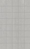 Декор чипсет Ломбардиа серый матовый 25×40×0,8 — KERAMA MARAZZI, артикул KMD2PTG009BN