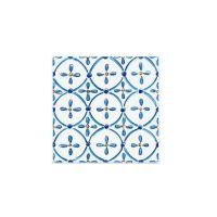 Вставка Капри майолика 9,8×9,8×7 — KERAMA MARAZZI, артикул STG/A485/1146H