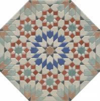 Паласио 24×24 — KERAMA MARAZZI, артикул VT/A49/SG2432