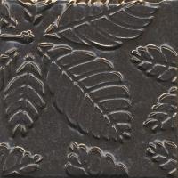 Декор Агдаль 1 металл матовый структура 15×15×0,9 — KERAMA MARAZZI, артикул KMD2SFB002BN