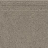 Базис коричневый ступени матовый 30×30×0,8 — KERAMA MARAZZI, артикул SG901600N