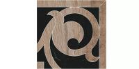 Угол Греппи наборный 15,5×15,5×0,9 — KERAMA MARAZZI, артикул ID119T