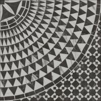 Декор Коррер 1 лаппатированный обрезной 50×50×0,85 — KERAMA MARAZZI, артикул VT/A634/SG459420RL