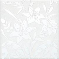 Декор Барберино 3 белый глянцевый 20×20×0,69 — KERAMA MARAZZI, артикул HGD/A567/5155