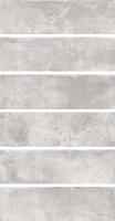 Маттоне серый светлый 8,5×28,5×9 — KERAMA MARAZZI, артикул 2912