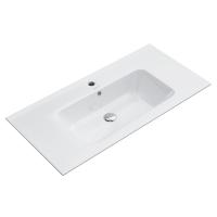 Раковина Пиано 95 с крепежом — KERAMA MARAZZI, артикул PI.wb.95
