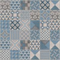 Декор Онда 2 мозаичный 30×30 30×30×9 — KERAMA MARAZZI, артикул VT416B/MM