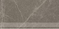 Ступень Эстерель коричневый матовый обрезной 30×60×0,9 — KERAMA MARAZZI, артикул KM6060G0521RGRF