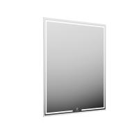 Зеркало Мио прямоугольное с диммером 70, белое — KERAMA MARAZZI, артикул MIO.mi.70/WHT