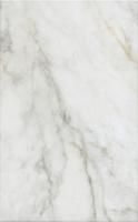 Кантата белый глянцевый 25×40×0,8 — KERAMA MARAZZI, артикул 6429