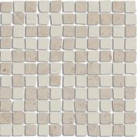 Декор Про Лаймстоун Спакко 6 мозаичный матовый 20×20×0,9 — KERAMA MARAZZI, артикул MBS012
