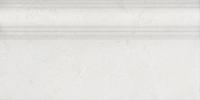 Плинтус Гране белый матовый обрезной 20×40×1,6 — KERAMA MARAZZI, артикул KML2FME001BR