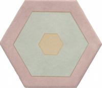 Вставка Патакона 10,4×12 — KERAMA MARAZZI, артикул VT/A73/SG1010