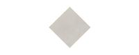 Декор Каламита серый светлый матовый 9,8×9,8×0,69 — KERAMA MARAZZI, артикул TOB004