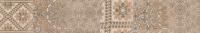 Про Вуд бежевый светлый декорированный обрезной 20×119,5×0,9 — KERAMA MARAZZI, артикул DL510520R