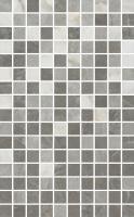 Декор Кантата 2 мозаичный микс глянцевый 25×40×0,8 — KERAMA MARAZZI, артикул MM6435