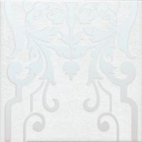 Декор Барберино 2 белый глянцевый 20×20×0,69 — KERAMA MARAZZI, артикул HGD/A566/5155