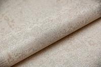 Обои виниловые Флора бежевый, база смещенная стыковка — KERAMA MARAZZI, артикул KM5408