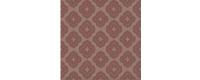 Декор Агуста 2 розовый матовый 9,8×9,8×0,7 — KERAMA MARAZZI, артикул VT/B608/1336